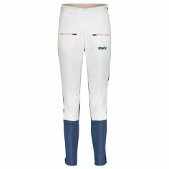 Pantalon Nordique Swix Horizon Pant Women Peach Whip