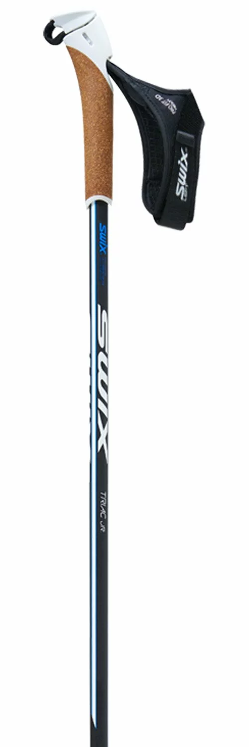 Bâton Fond Swix Triac JR Composite 4 Bâton Fond Swix Triac JR Composite – Image 2