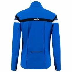 Veste Nordique Swix Focus Jkt Men Olympian Blue -Magasin Swix pas cher 0cb3fe8562b819d3322971f705184995231eed47 H20SWIXTTH0250341 2