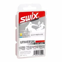Fart Swix Universal Wax 60G