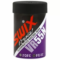 Fartage Retenue Nordique Swix VR55N Violet Soft 45g