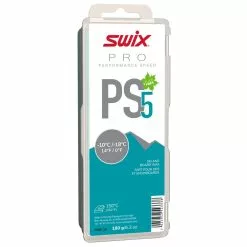 Fart Swix PS5 Turquoise -10°C/-18°C 180g