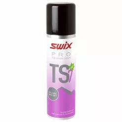 Fart Swix TS7 Liq. Violet -2°C/-8°C 50ml