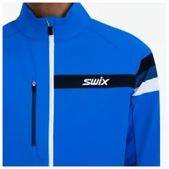Veste Nordique Swix Focus Jkt Men Olympian Blue -Magasin Swix pas cher 20535c0e22f714ff8decf2263eca85e1a0a067ce H20SWIXTTH0250341 901