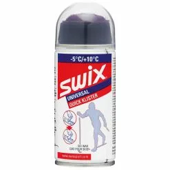 Fartage Retenue Nordique Swix Uni Quick Klister 150ml