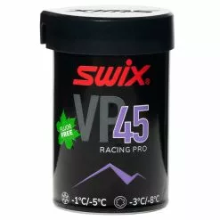 Fart Swix VP45 Pro Blue/Violet -5°C/-1°C 43g
