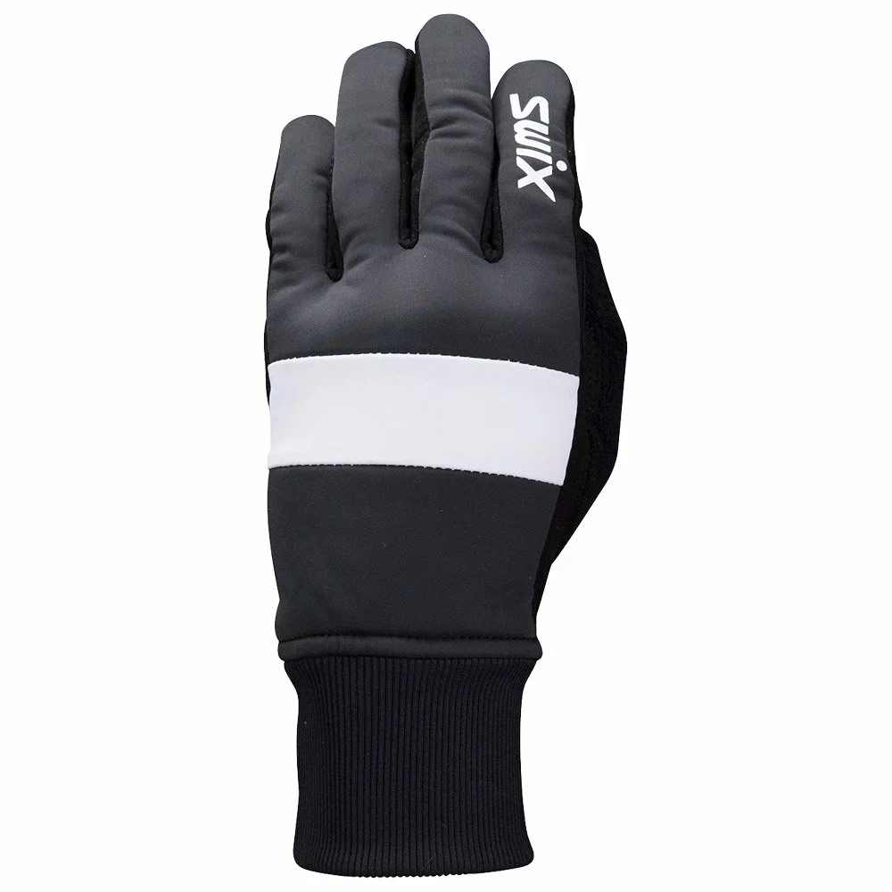 Gant Nordique Swix Cross Glove Women Dark Navy - Snow White 3 Gant Nordique Swix Cross Glove Women Dark Navy - Snow White