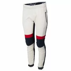 Pantalon Nordique Swix Infinity Pant Wmn Snow White