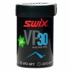 Fartage Retenue Nordique Swix VP30 Pro Light Blue -16°C/-8°C 43g