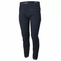 Pantalon Nordique Swix Infinity Pant Wmn Dark Navy