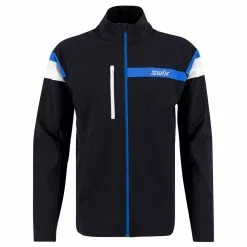 Veste Nordique Swix Focus Jkt Men Black