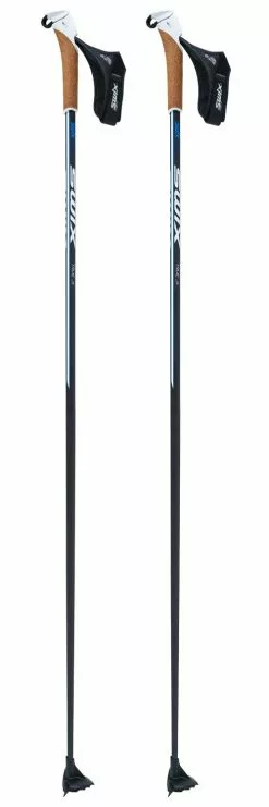 Bâton Fond Swix Triac JR Composite