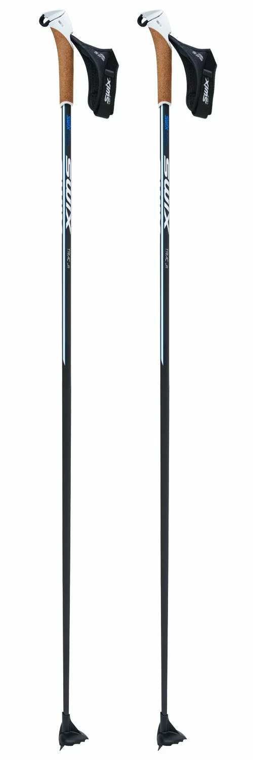 Bâton Fond Swix Triac JR Composite 3 Bâton Fond Swix Triac JR Composite