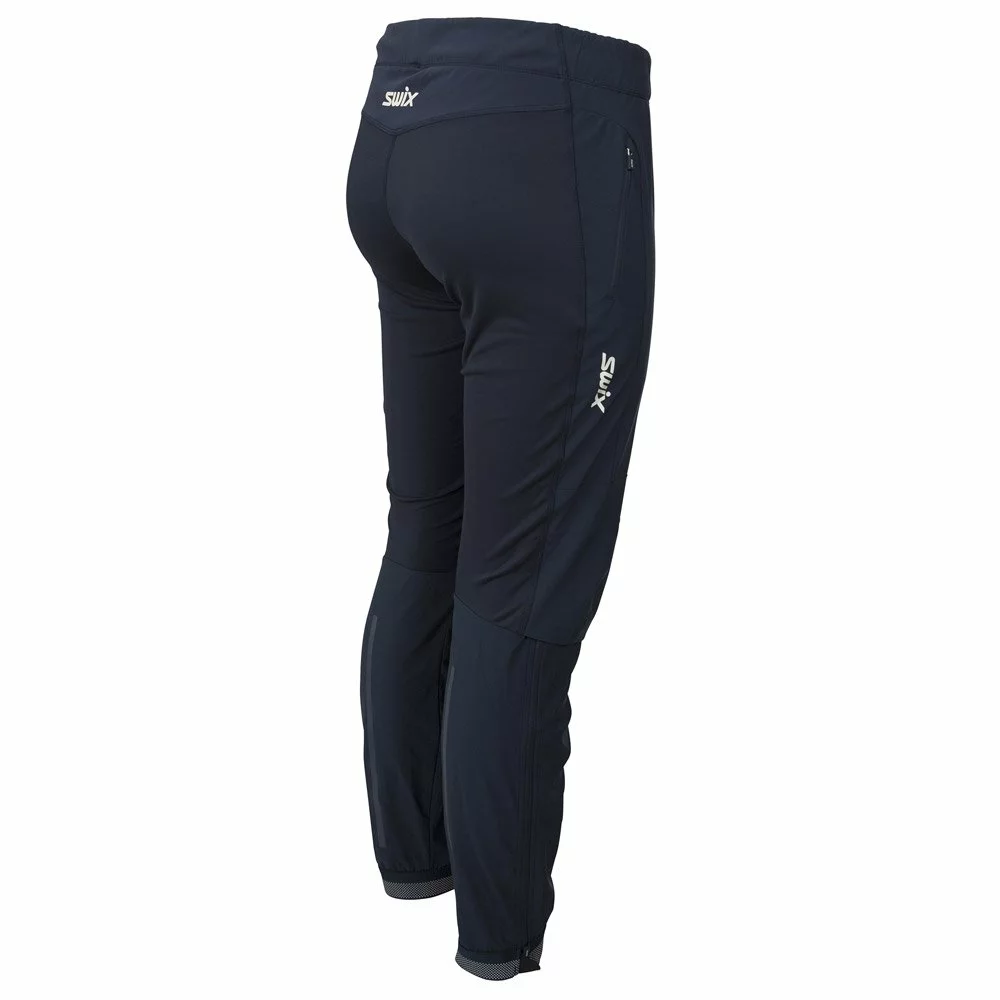 Pantalon Nordique Swix Infinity Pant Wmn Dark Navy 4 Pantalon Nordique Swix Infinity Pant Wmn Dark Navy – Image 2