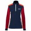 Veste Nordique Swix Cross Jkt Wmn Dark Navy - Rhubarb Red 2 Veste Nordique Swix Cross Jkt Wmn Dark Navy - Rhubarb Red -Magasin Swix pas cher 6e7ba52f3fbaf22d6f1d78ba419616fa0c2c9a62 H19SWIXTTH6250528 0