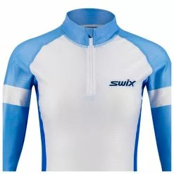 Combinaison Nordique Intégrale Swix Focus 2 Pcs Skisuit Women Bluebell -Magasin Swix pas cher 716b6baa3855c2530e6f51b1ef289e6483d0f285 H23SWIXTTH2250526 901