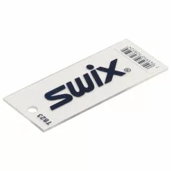 Racle Swix Plexi Scraper 3mm