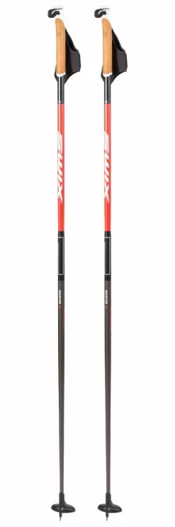 Bâton Fond Swix Quantum Junior Pole