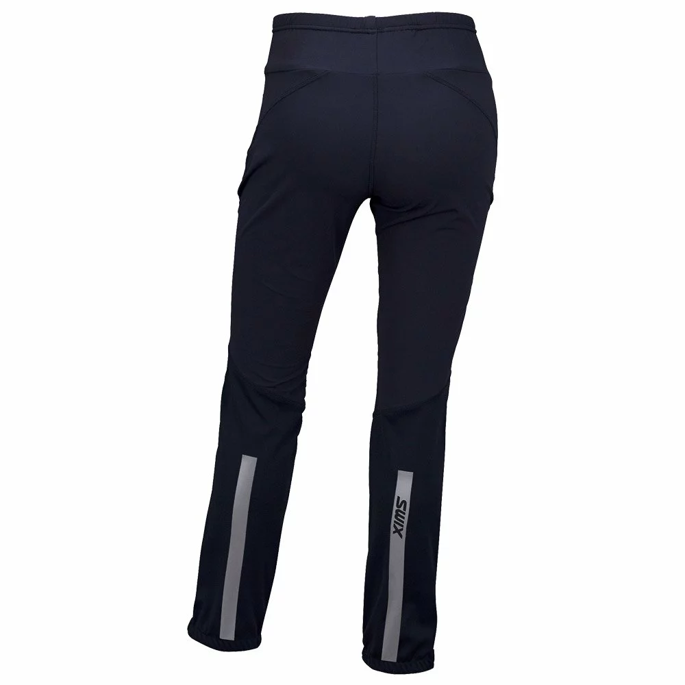 Pantalon Nordique Swix Cross Pant Wmn Dark Navy 4 Pantalon Nordique Swix Cross Pant Wmn Dark Navy – Image 2