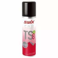 Fart Swix TS8 Liq. Red -4°C/+4°C 50ml