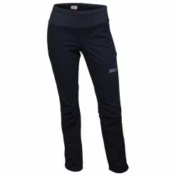 Pantalon Nordique Swix Cross Pant Wmn Dark Navy