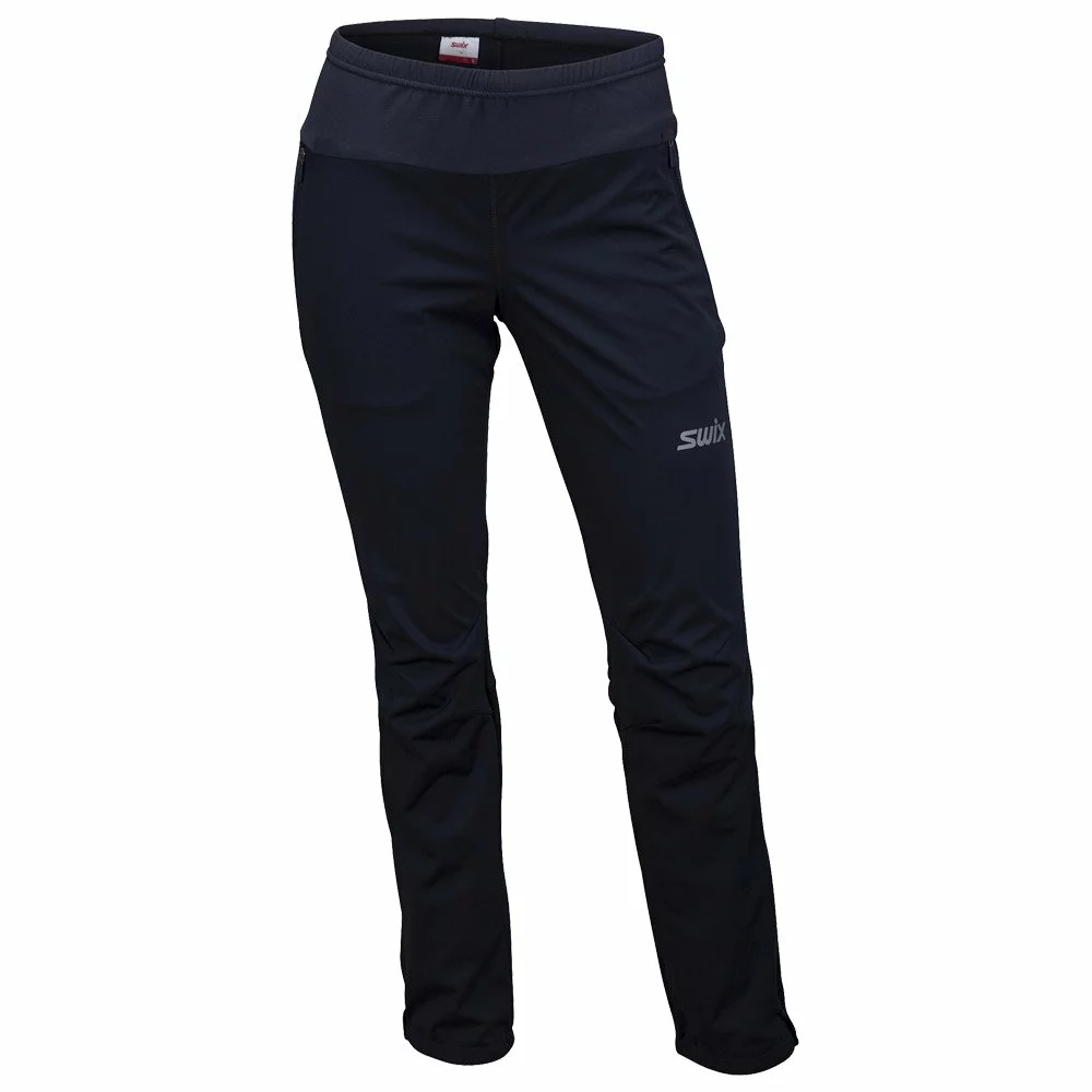 Pantalon Nordique Swix Cross Pant Wmn Dark Navy 3 Pantalon Nordique Swix Cross Pant Wmn Dark Navy