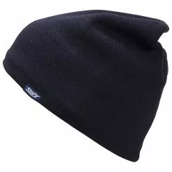 Bonnet Nordique Swix Marka Dark Navy