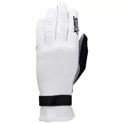 Gant Nordique Swix Race Bright White