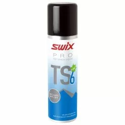 Fart Swix TS6 Liq. Blue -4°C/-12°C 50ml