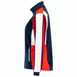 Veste Nordique Swix Cross Jkt Wmn Dark Navy - Rhubarb Red -Magasin Swix pas cher a0b5f6f38cbbebc03497cf56222cc9e1345cb3e4 H19SWIXTTH6250528 3