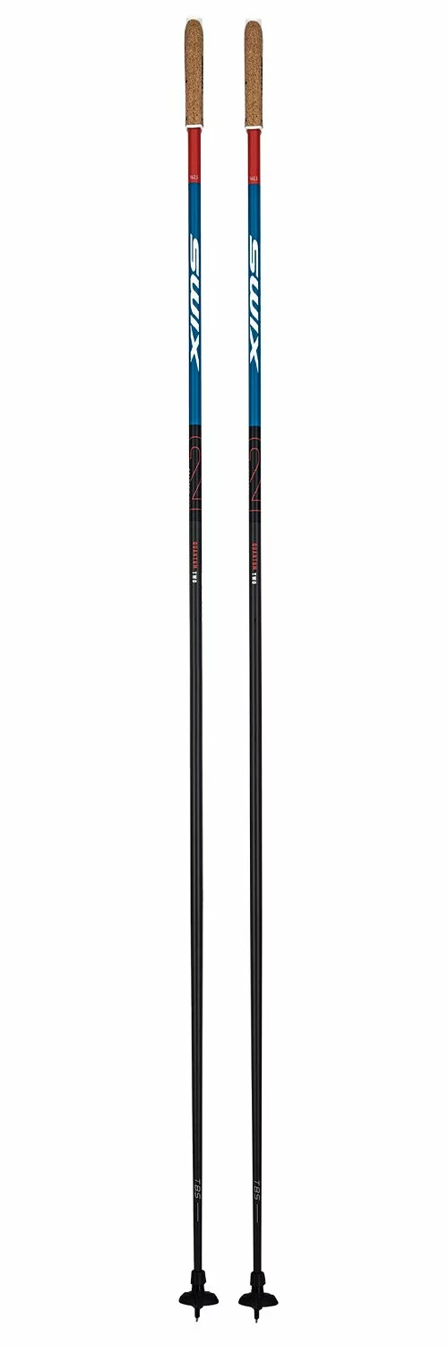 Bâton Fond Swix Quantum Q2 3 Bâton Fond Swix Quantum Q2