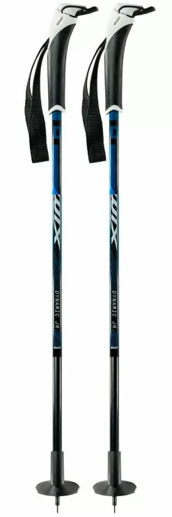 Bâton Fond Swix Dynamic D2 Junior Alu Pole