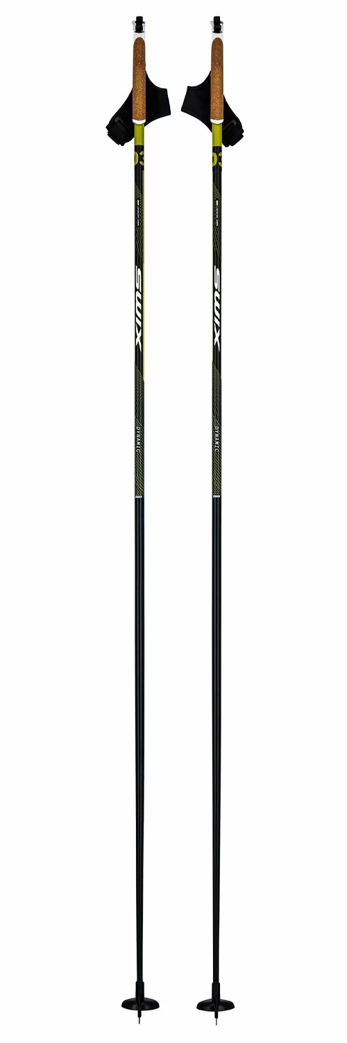 Bâton Fond Swix Dynamic D3 3 Bâton Fond Swix Dynamic D3