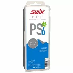 Fart Swix PS6 Blue -6°C/-12°C 180g