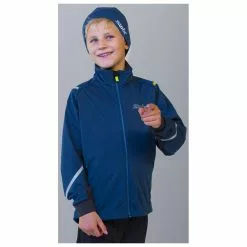 Veste Nordique Swix Cross Jkt Jr Straight Majolica Blue -Magasin Swix pas cher d4961d11101fb63988cdd2d972029c1e311bd3c4 VH20SWIXTTH011 2