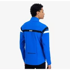 Veste Nordique Swix Focus Jkt Men Olympian Blue -Magasin Swix pas cher e1dd3ede76359269d1c3a7d843098845c06bd542 H20SWIXTTH0250341 6