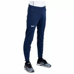 Pantalon Nordique Swix Dynamic Pant M Dark Navy