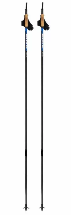 Bâton Fond Swix Focus Composite