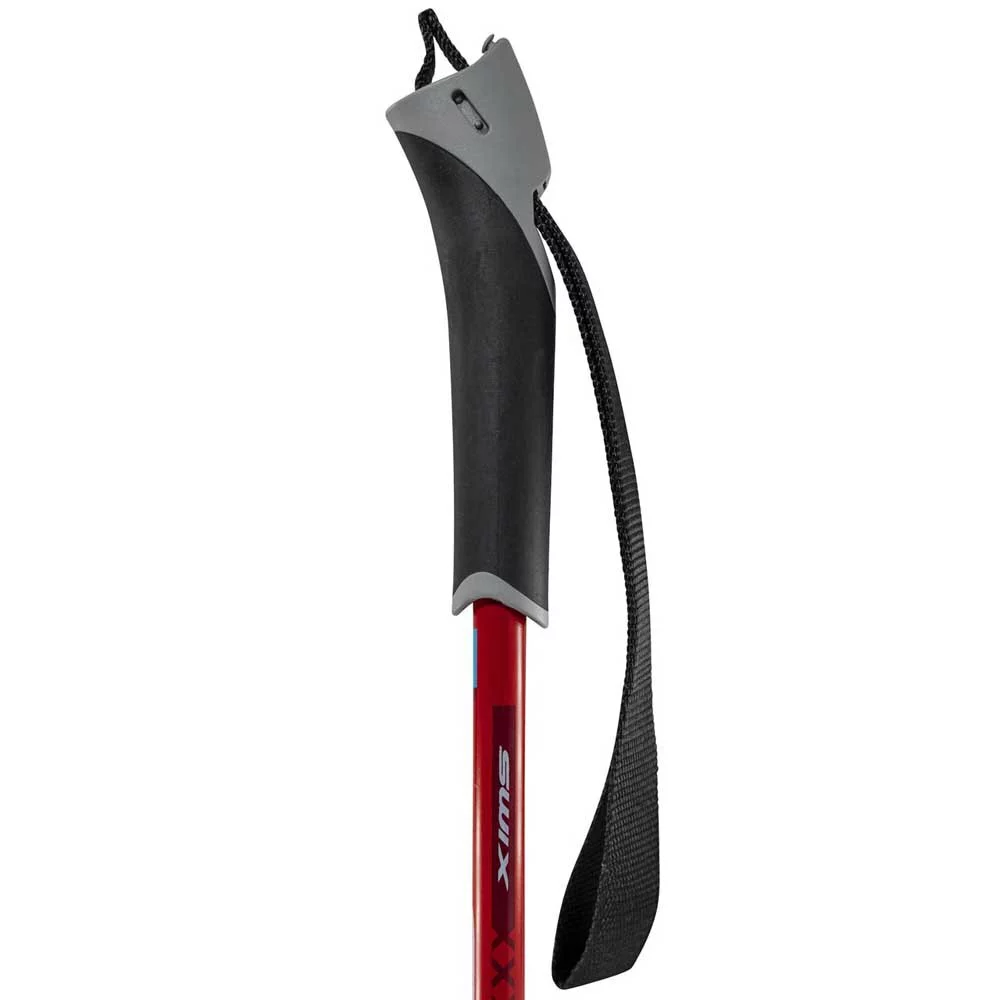 Swix Bâtons Focus Cross Junior 8 Swix Bâtons Focus Cross Junior – Image 6