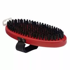 Swix Brosse Ovale Crin De Cheval T157O