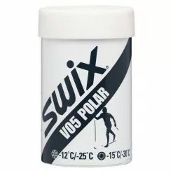 Swix Cire Dure V05 Polar 45 G