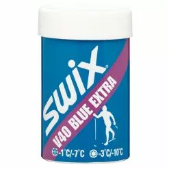 Swix Cire Souple V40 Extra 45 G