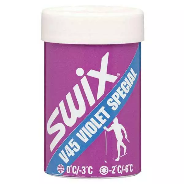 Swix Cire Spéciale V45 45 G 3 Swix Cire Spéciale V45 45 G