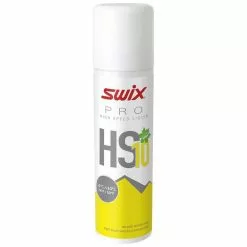 Swix Conseil Cire HS10 +2ºC/+10ºC 125ml
