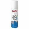 Swix Conseil Cire HS6-4ºC/-12ºC 125ml
