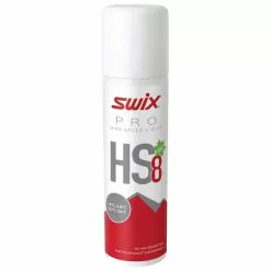 Swix Conseil Cire HS8-4ºC/+4ºC 125ml