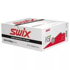 Swix Conseil Cire HS8-4ºC/+4ºC 900 G