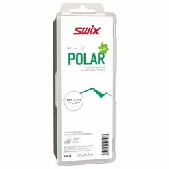 Swix Conseil Cire PS Polar-14ºC/-32ºC 180 G