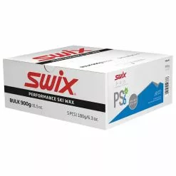 Swix Conseil Cire PS6-6ºC/-12ºC 900 G