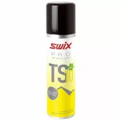 Swix Conseil Cire TS10 +2ºC/+10ºC 50ml